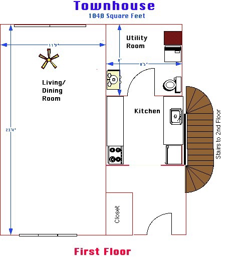 TH Floor1